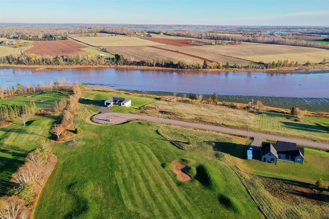 Lot 19-9 Kaleb Drive, Clyde River, PE