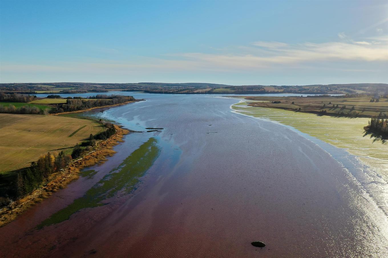 Lot 19-9 Kaleb Drive, Clyde River, PE