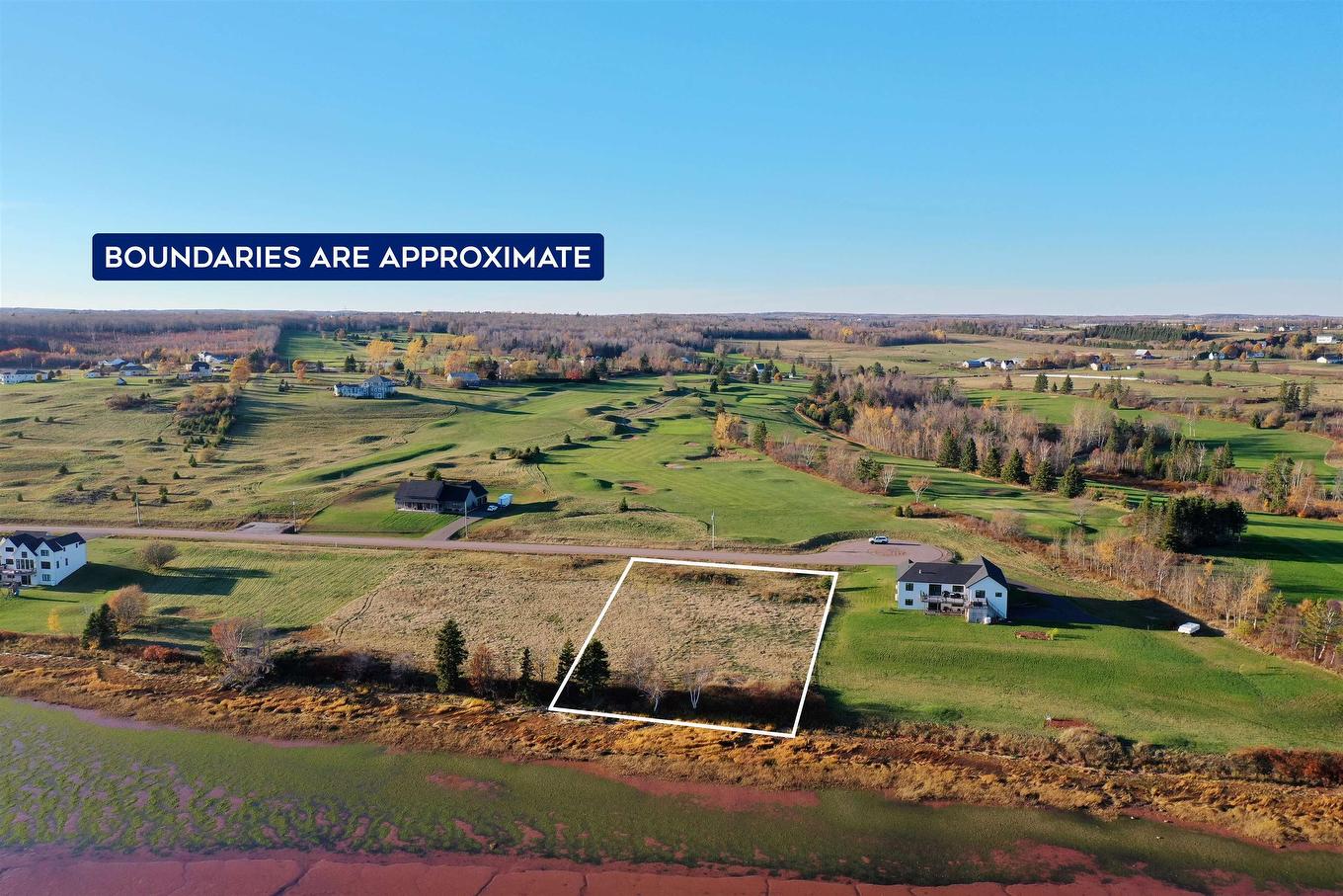 Lot 19-9 Kaleb Drive, Clyde River, PE