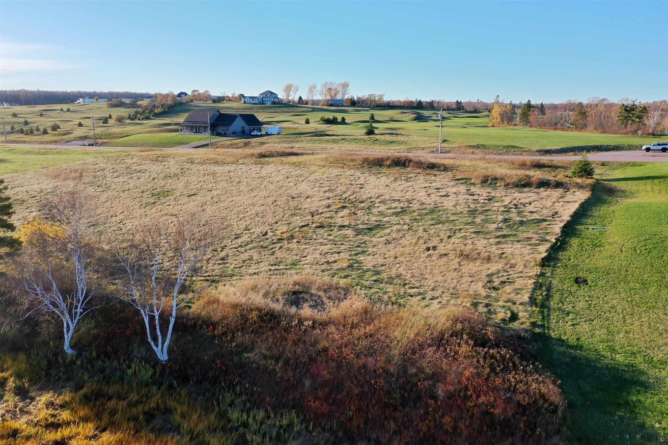 Lot 19-9 Kaleb Drive, Clyde River, PE