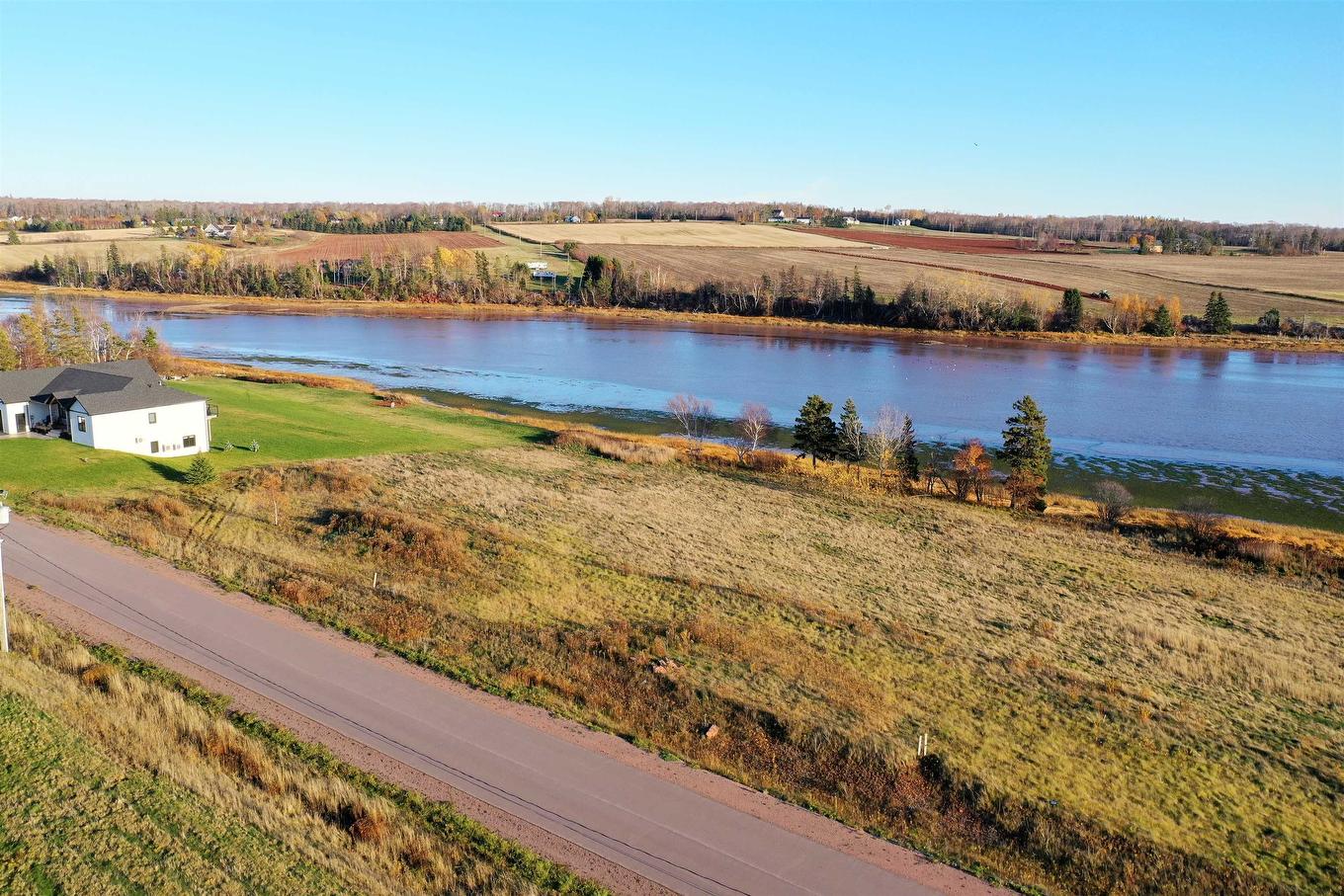 Lot 19-9 Kaleb Drive, Clyde River, PE