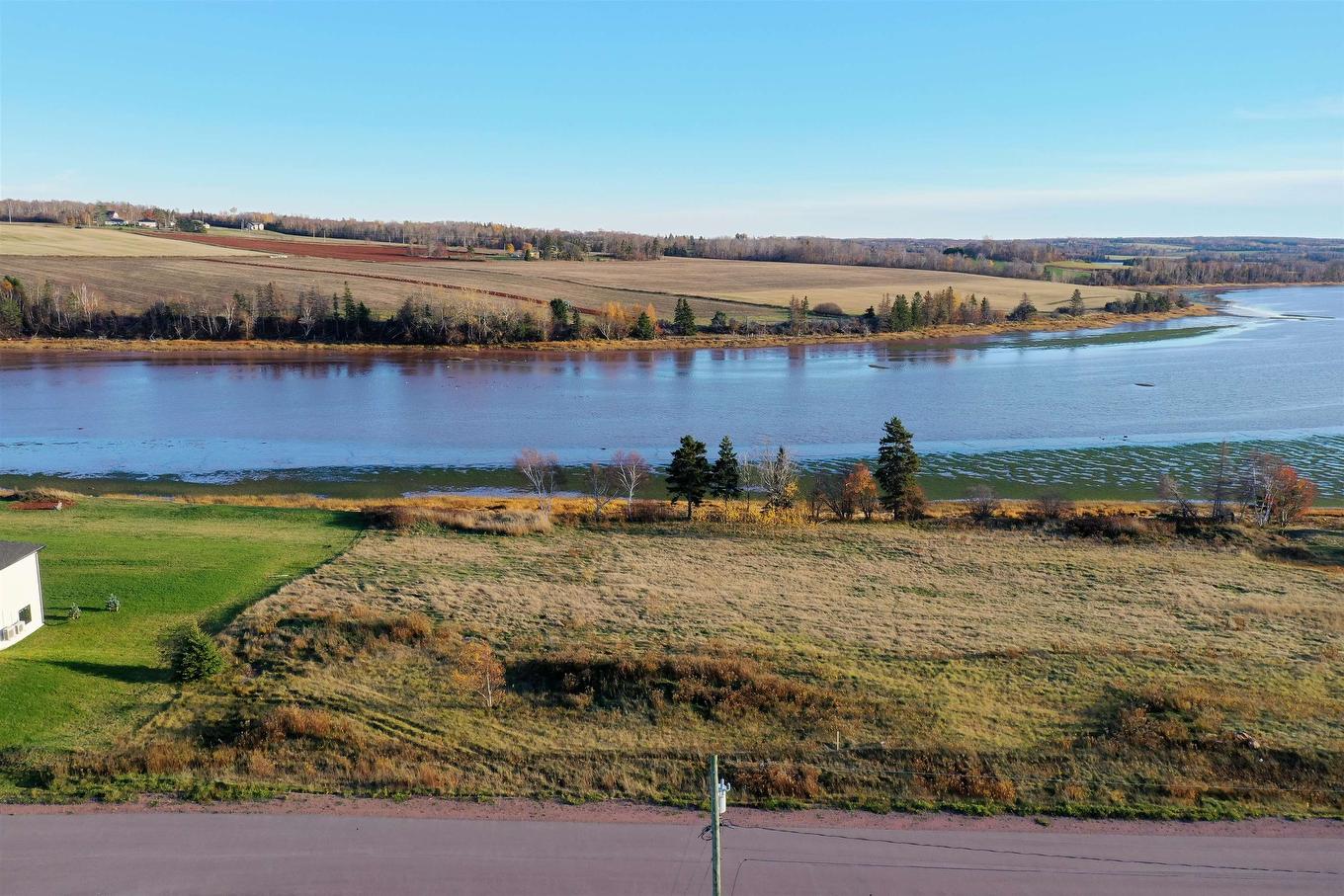 Lot 19-9 Kaleb Drive, Clyde River, PE