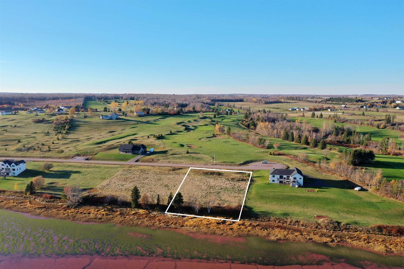 Lot 19-9 Kaleb Drive, Clyde River, PE