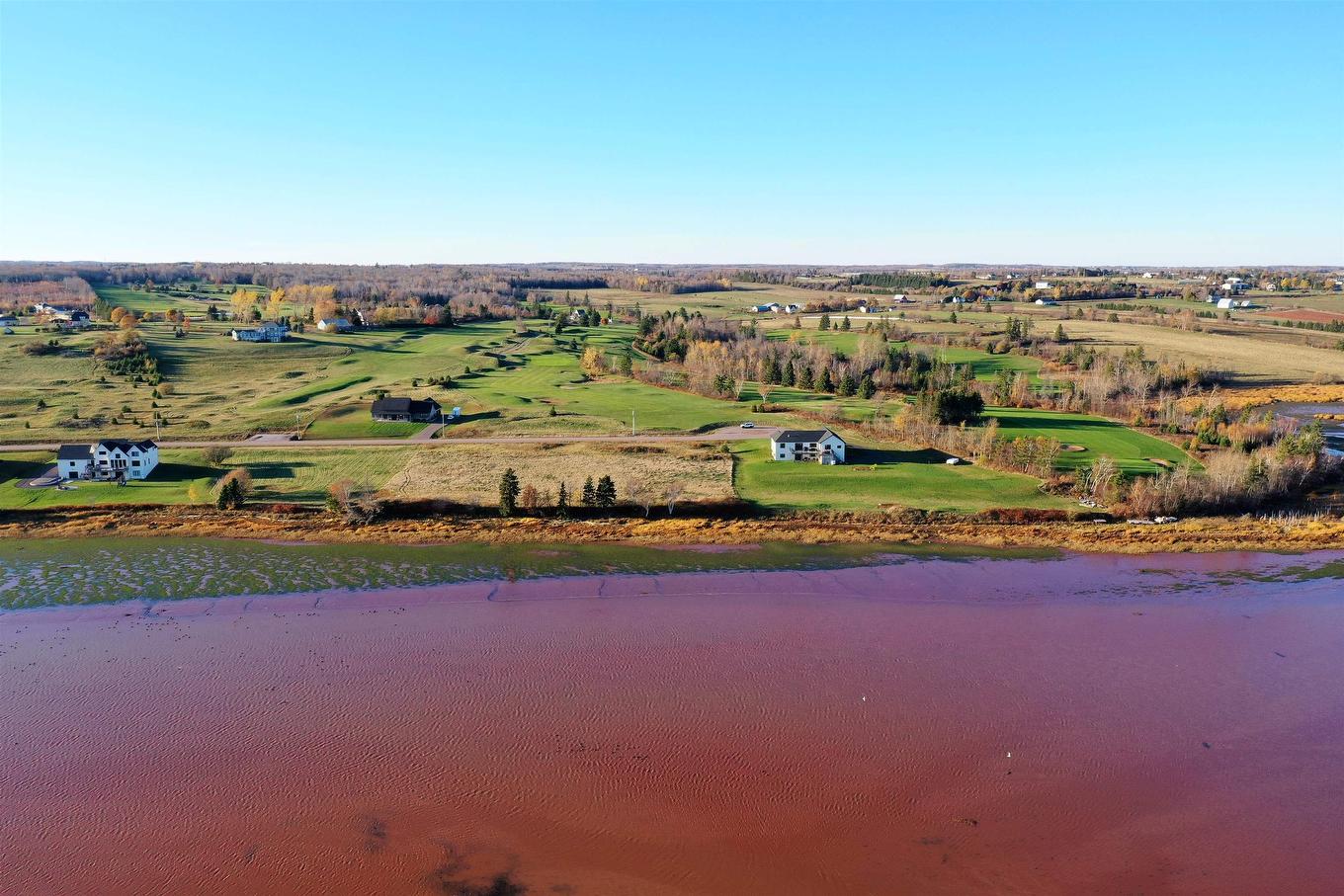 Lot 19-9 Kaleb Drive, Clyde River, PE