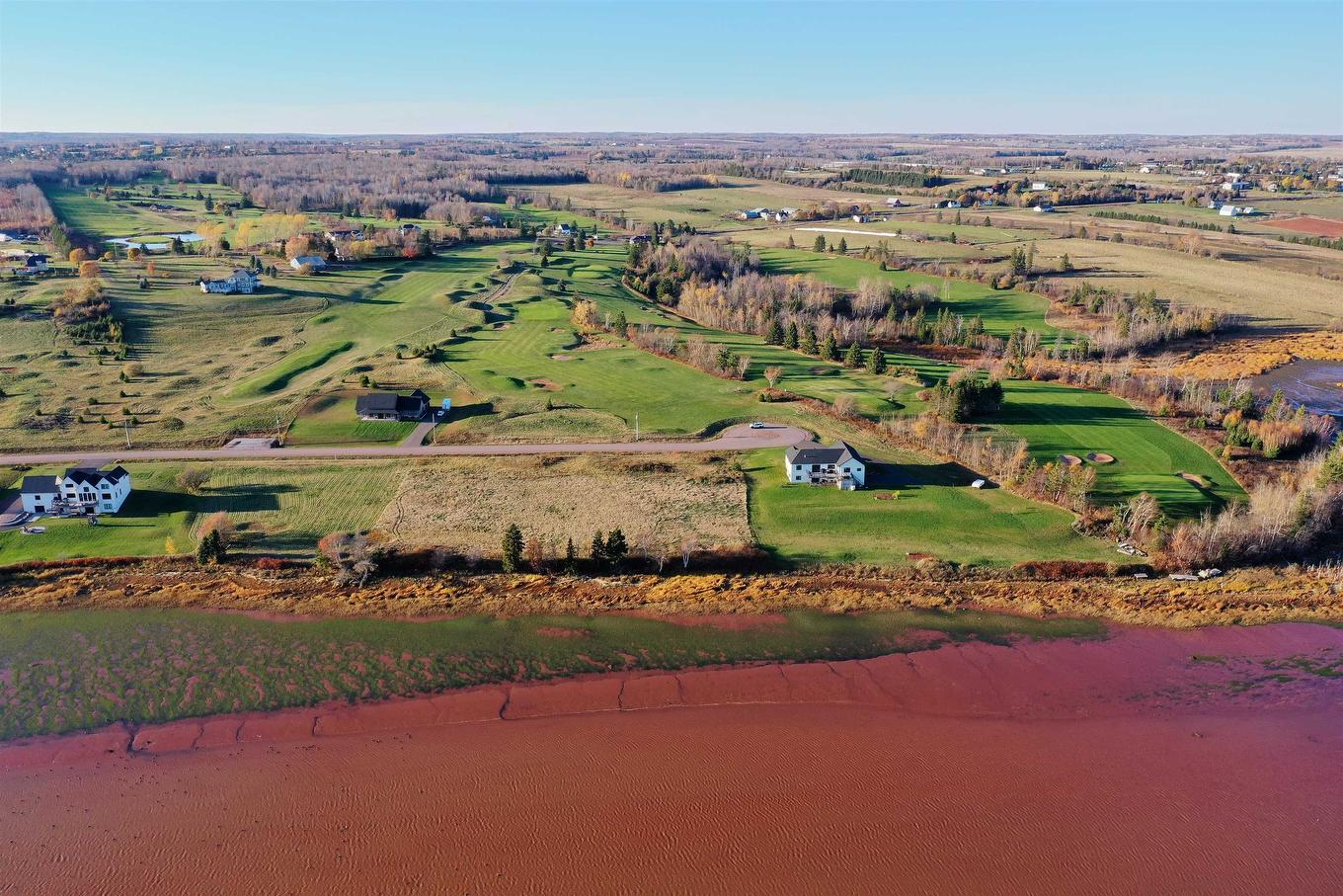 Lot 19-9 Kaleb Drive, Clyde River, PE