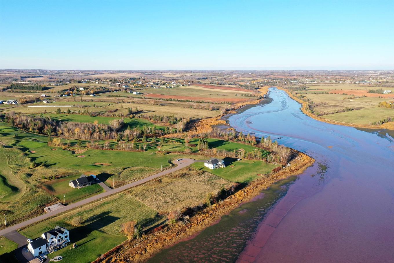 Lot 19-9 Kaleb Drive, Clyde River, PE