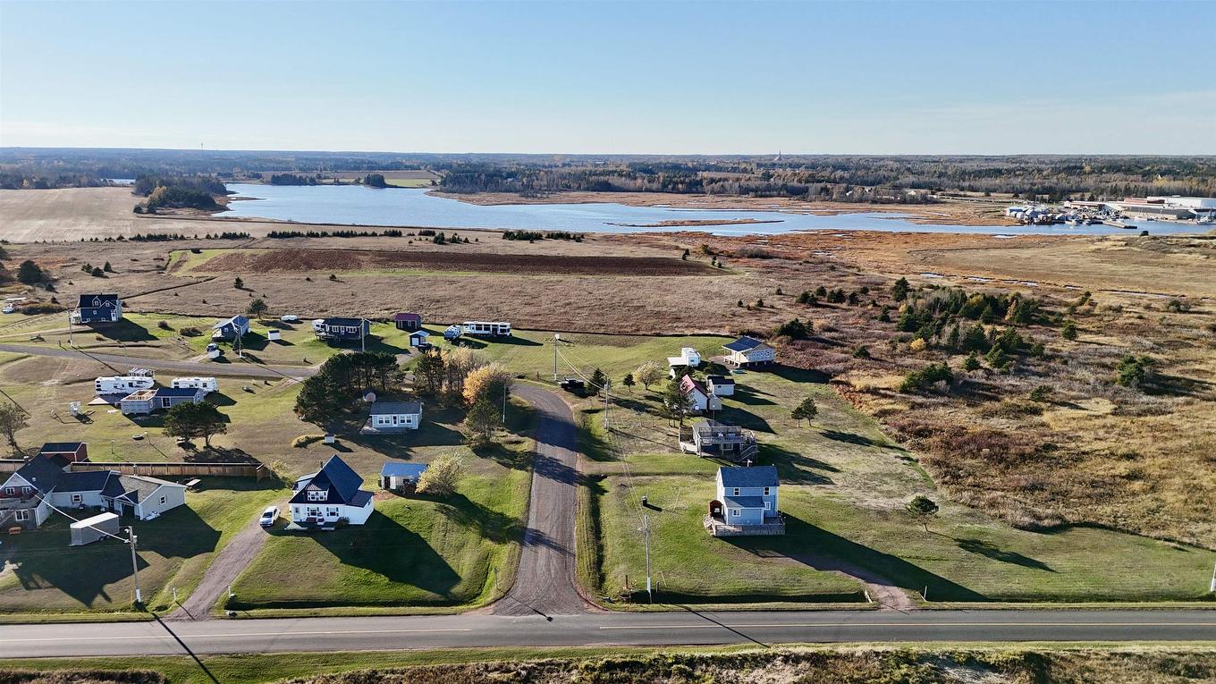 Cottage Road, Tignish, PE