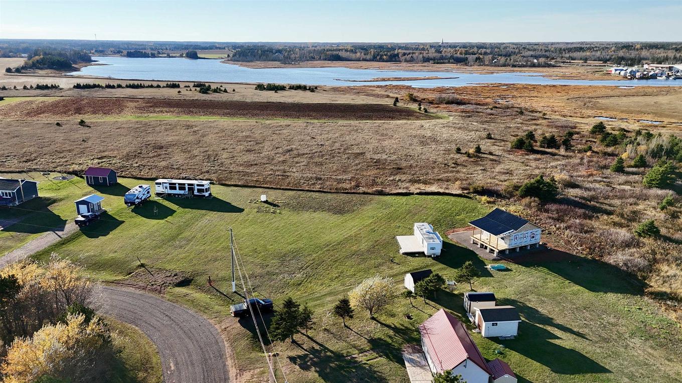 Cottage Road, Tignish, PE