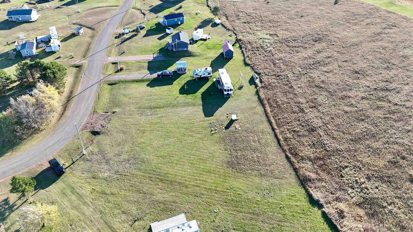 Cottage Road, Tignish, PE