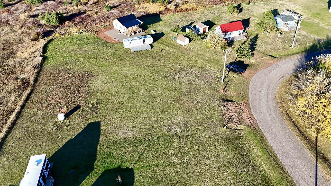 Cottage Road, Tignish, PE