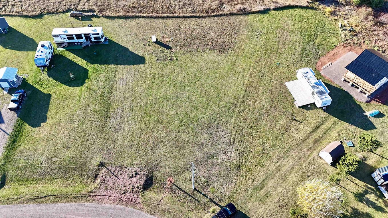 Cottage Road, Tignish, PE