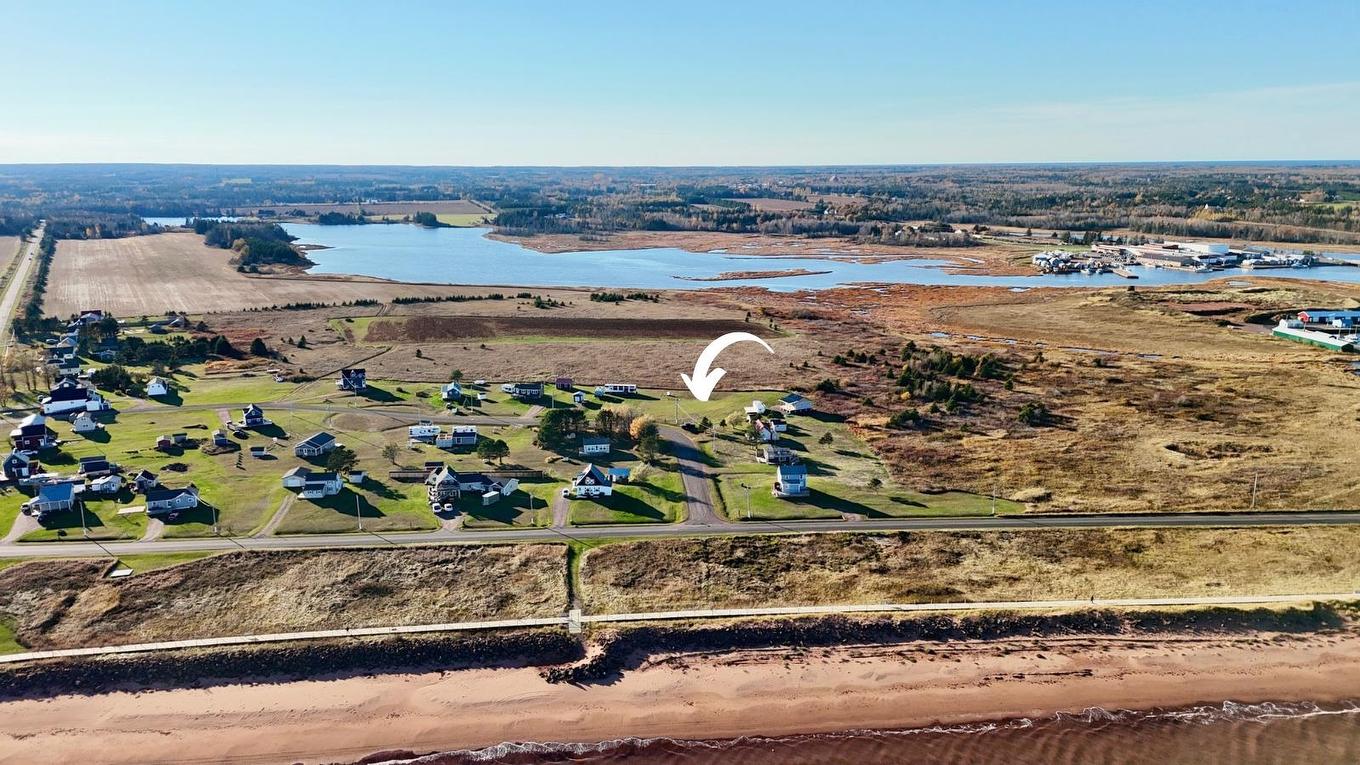 Cottage Road, Tignish, PE