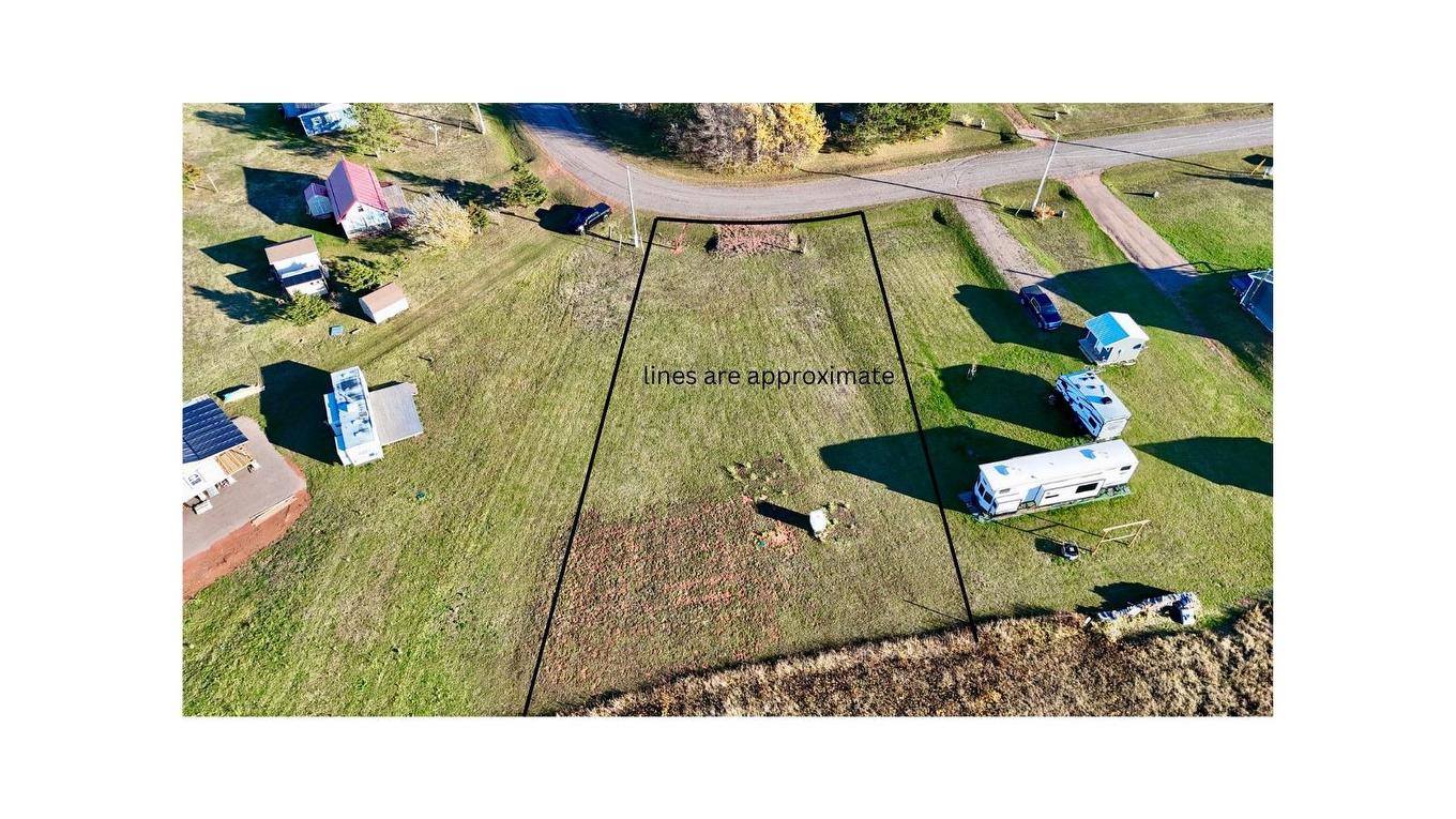 Cottage Road, Tignish, PE