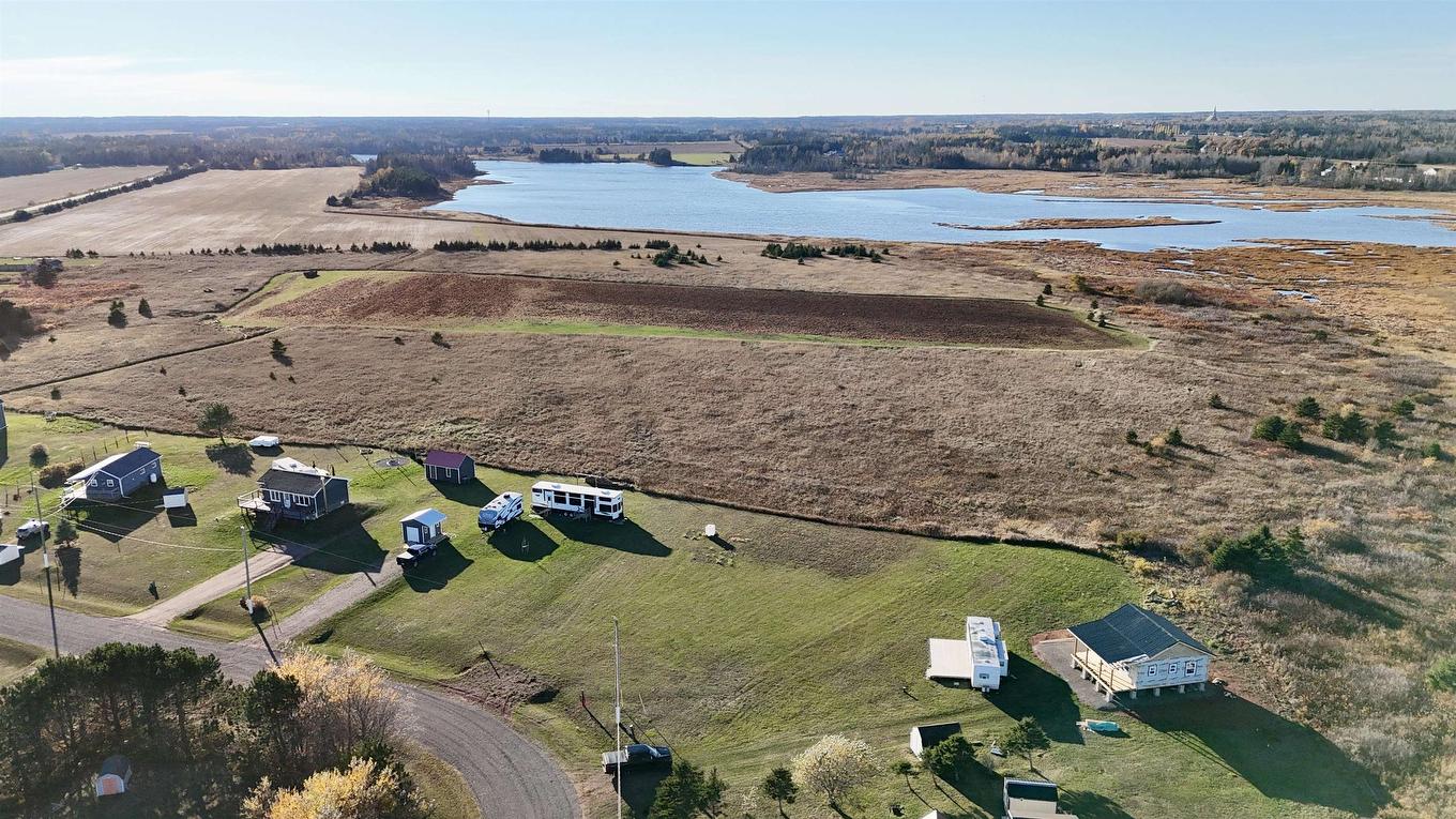 Cottage Road, Tignish, PE