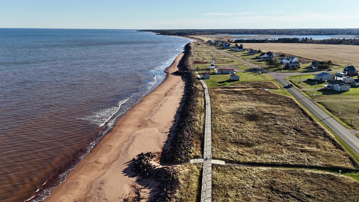 Cottage Road, Tignish, PE