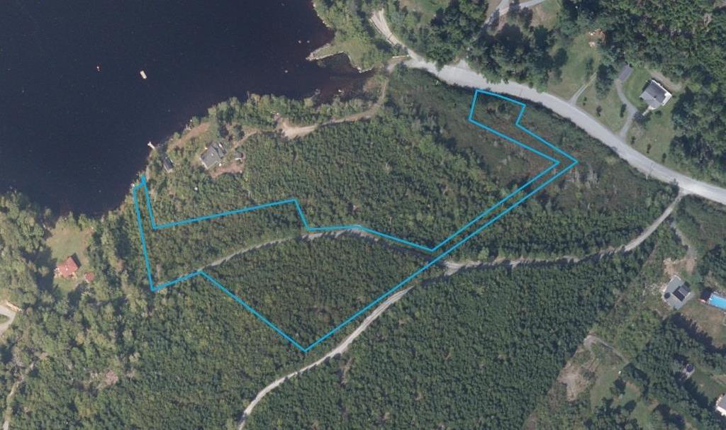 Lot 20 - 50 Whisper Ridge, Porters Lake, NS