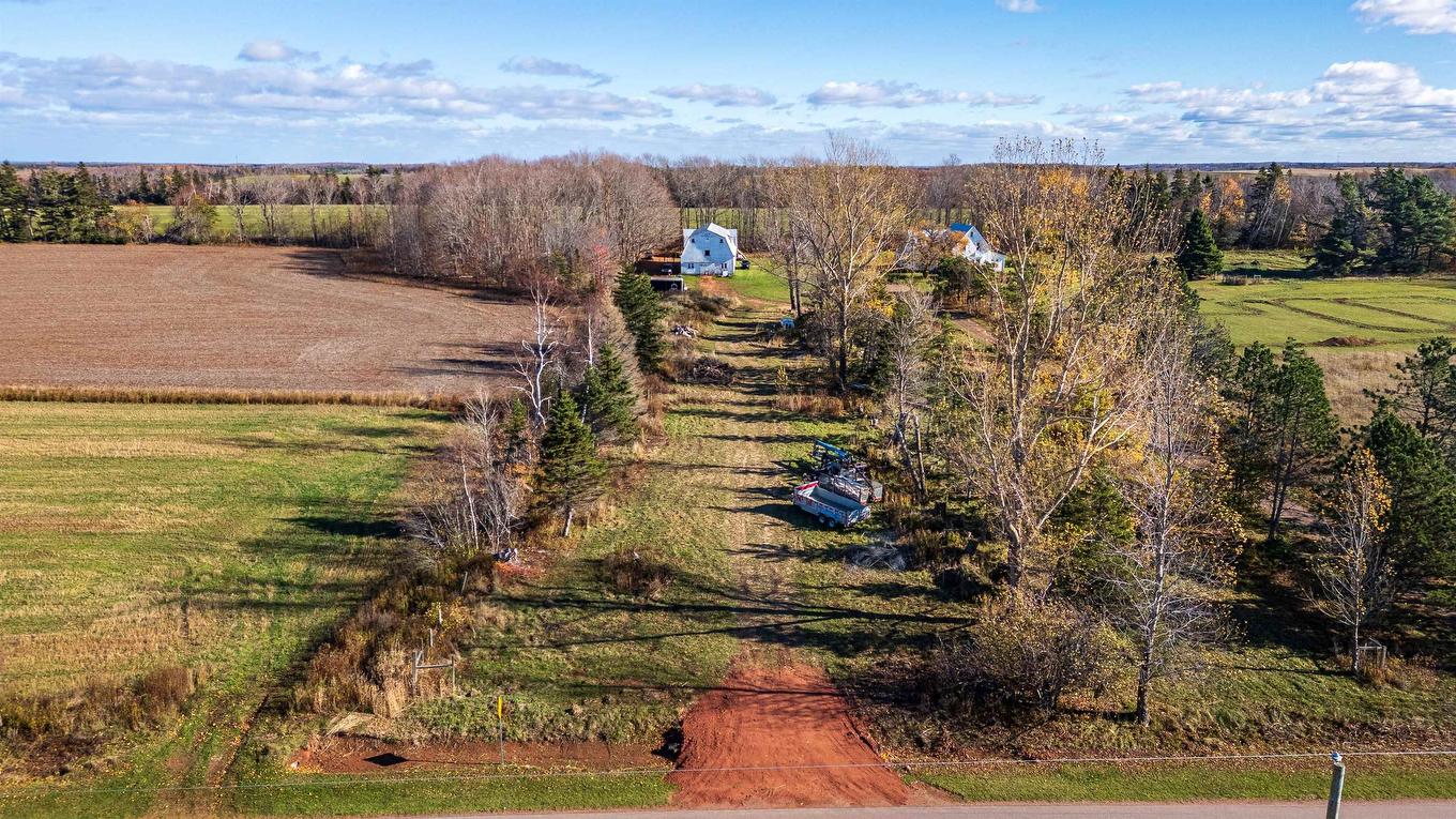 Lot 3 Union Road, Union Road, PE