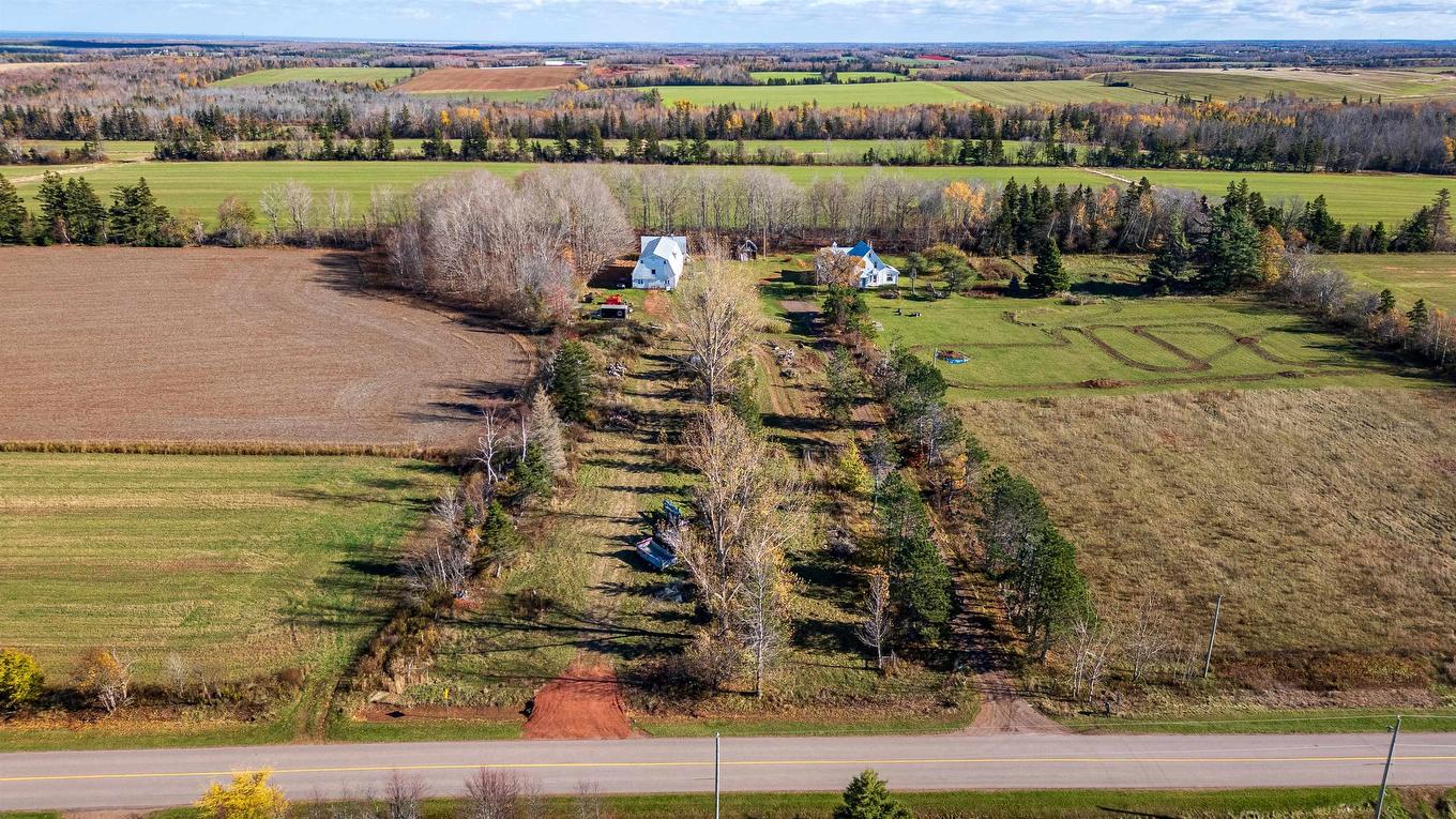 Lot 3 Union Road, Union Road, PE