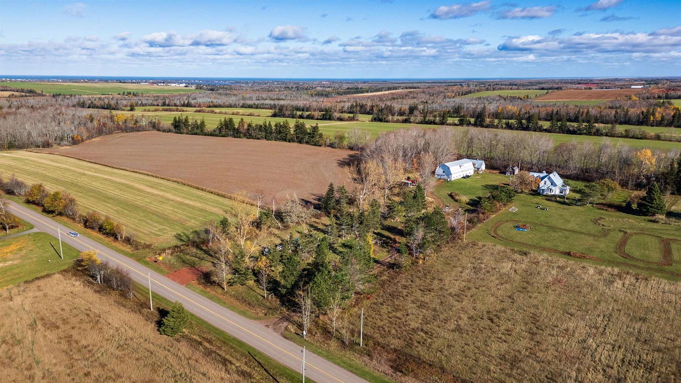 Lot 3 Union Road, Union Road, PE