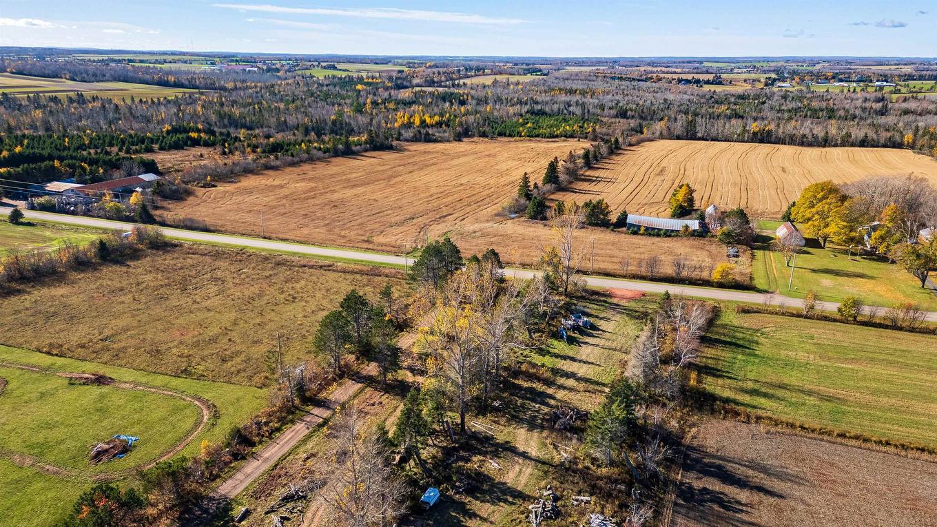 Lot 3 Union Road, Union Road, PE