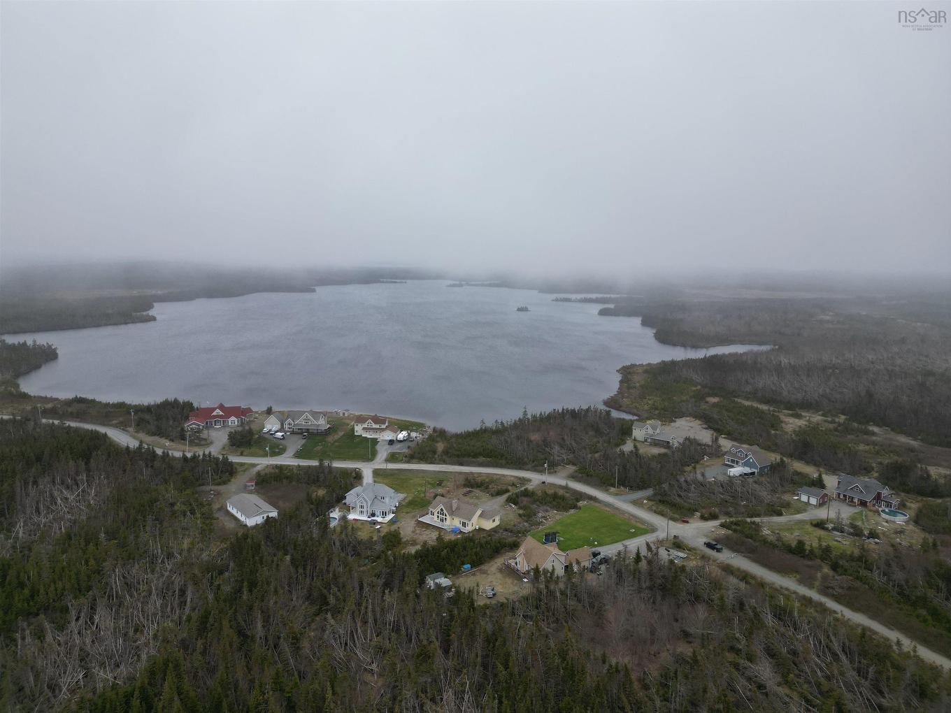 Lot 5 Bastion Avenue, Louisbourg Highway, NS
