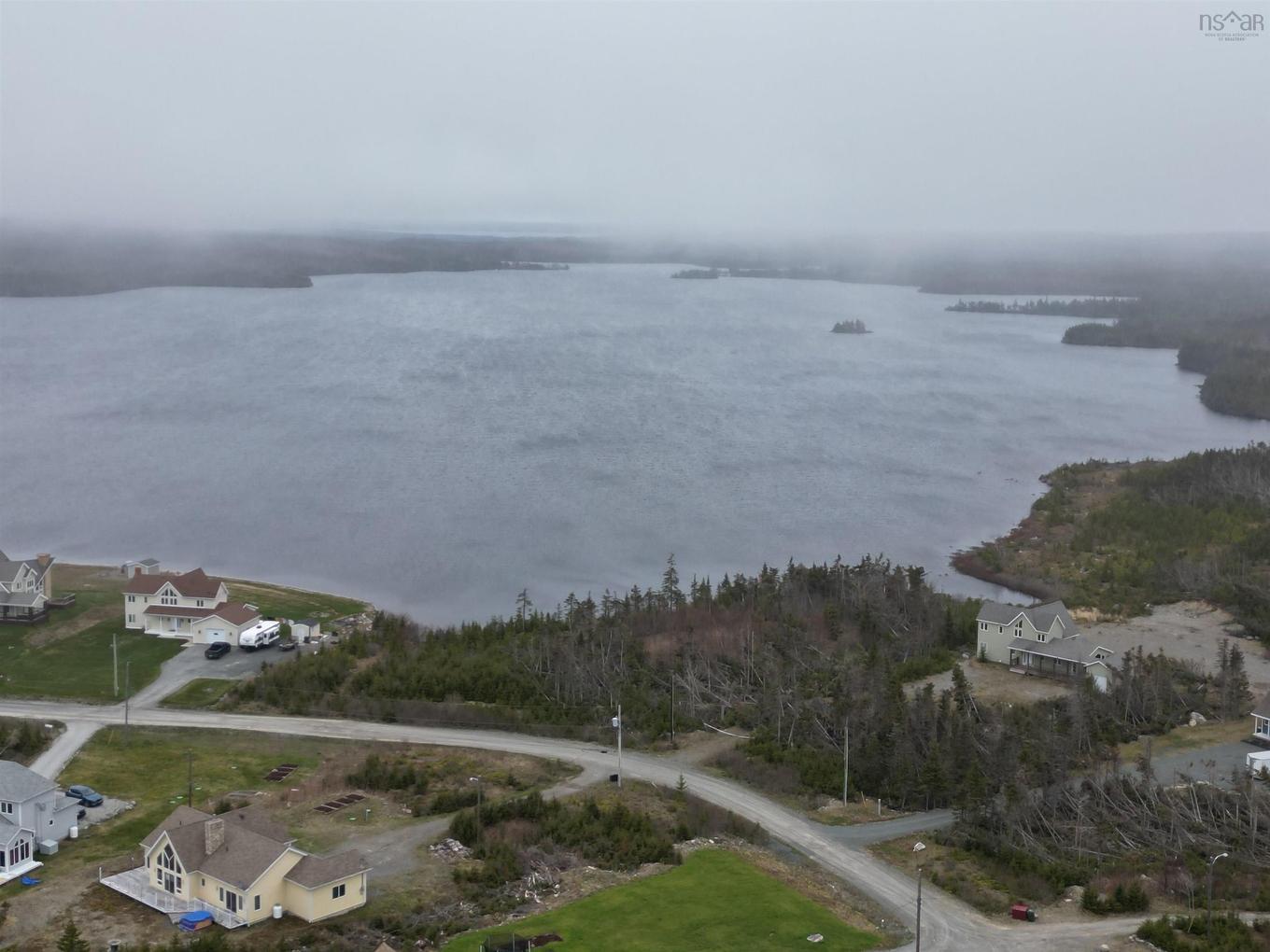 Lot 5 Bastion Avenue, Louisbourg Highway, NS