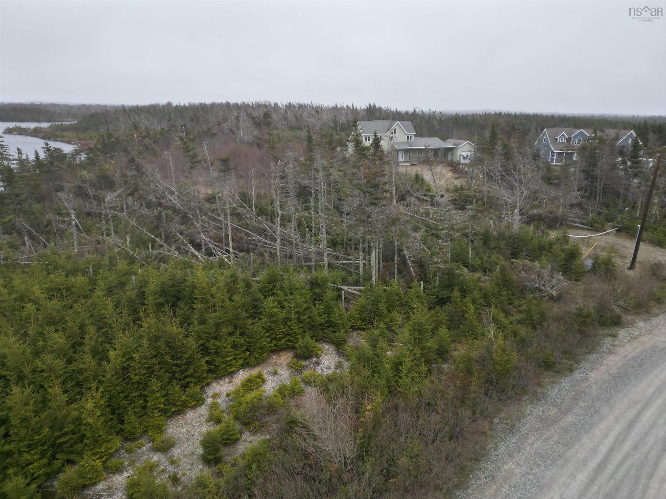 Lot 5 Bastion Avenue, Louisbourg Highway, NS