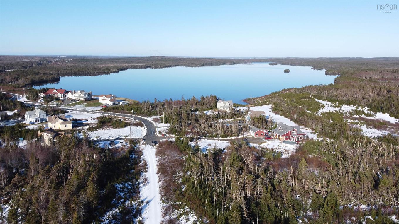 Lot 5 Bastion Avenue, Louisbourg Highway, NS