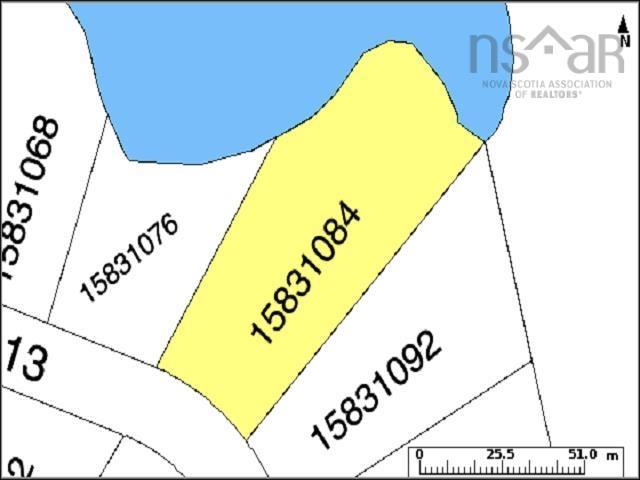 Lot 5 Bastion Avenue, Louisbourg Highway, NS
