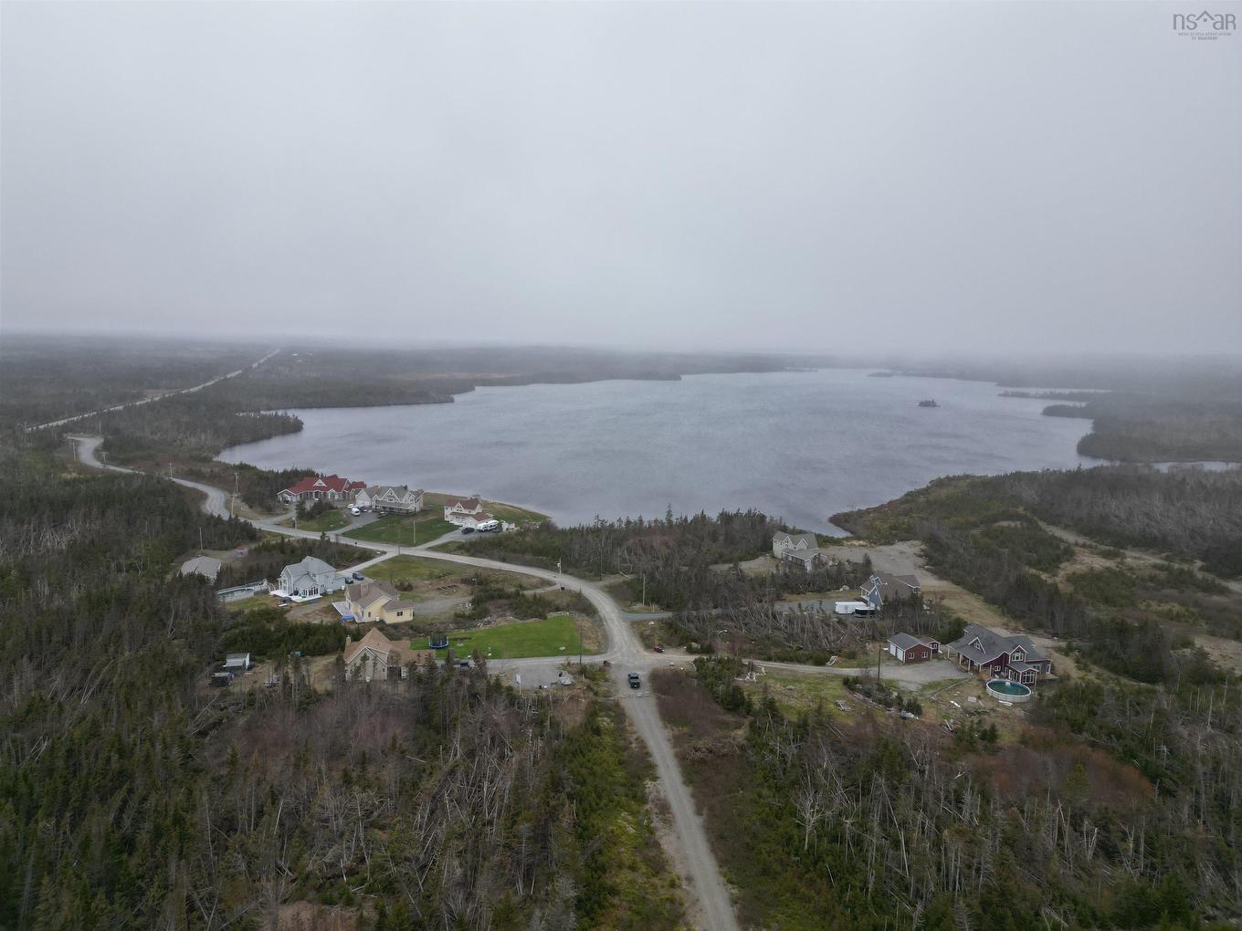 Lot 5 Bastion Avenue, Louisbourg Highway, NS