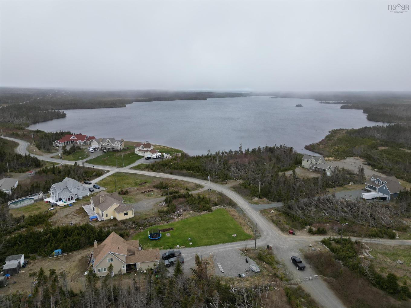 Lot 5 Bastion Avenue, Louisbourg Highway, NS