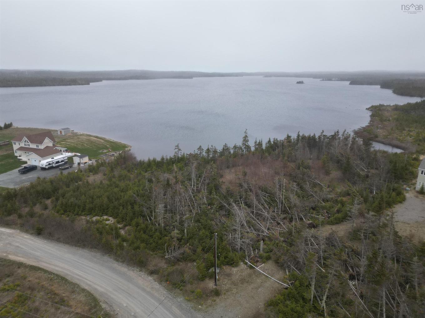 Lot 5 Bastion Avenue, Louisbourg Highway, NS