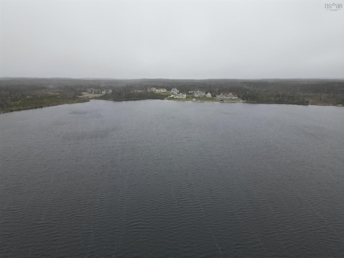 Lot 5 Bastion Avenue, Louisbourg Highway, NS