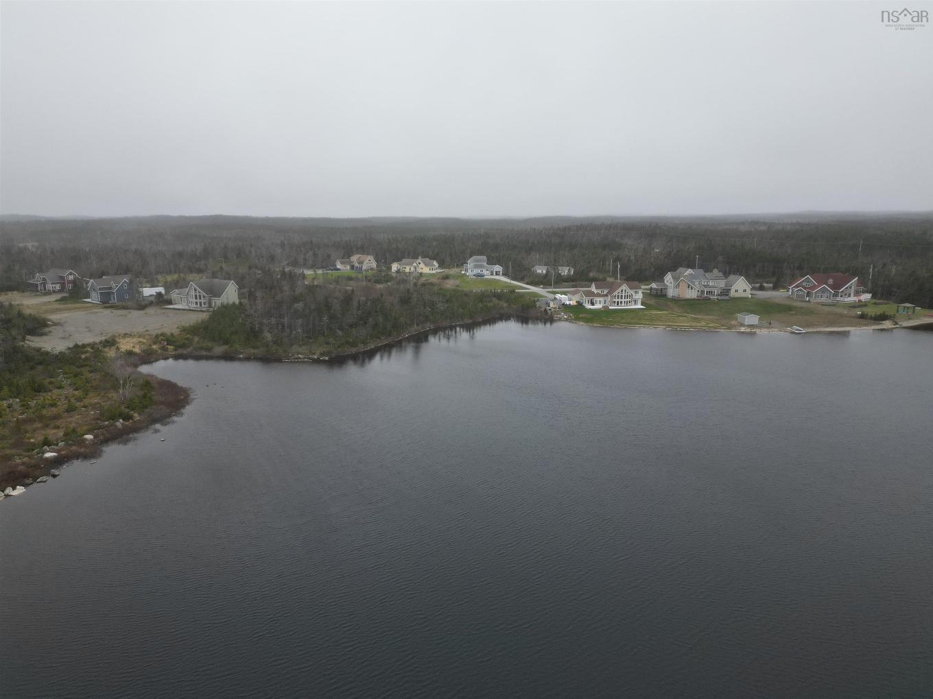 Lot 5 Bastion Avenue, Louisbourg Highway, NS