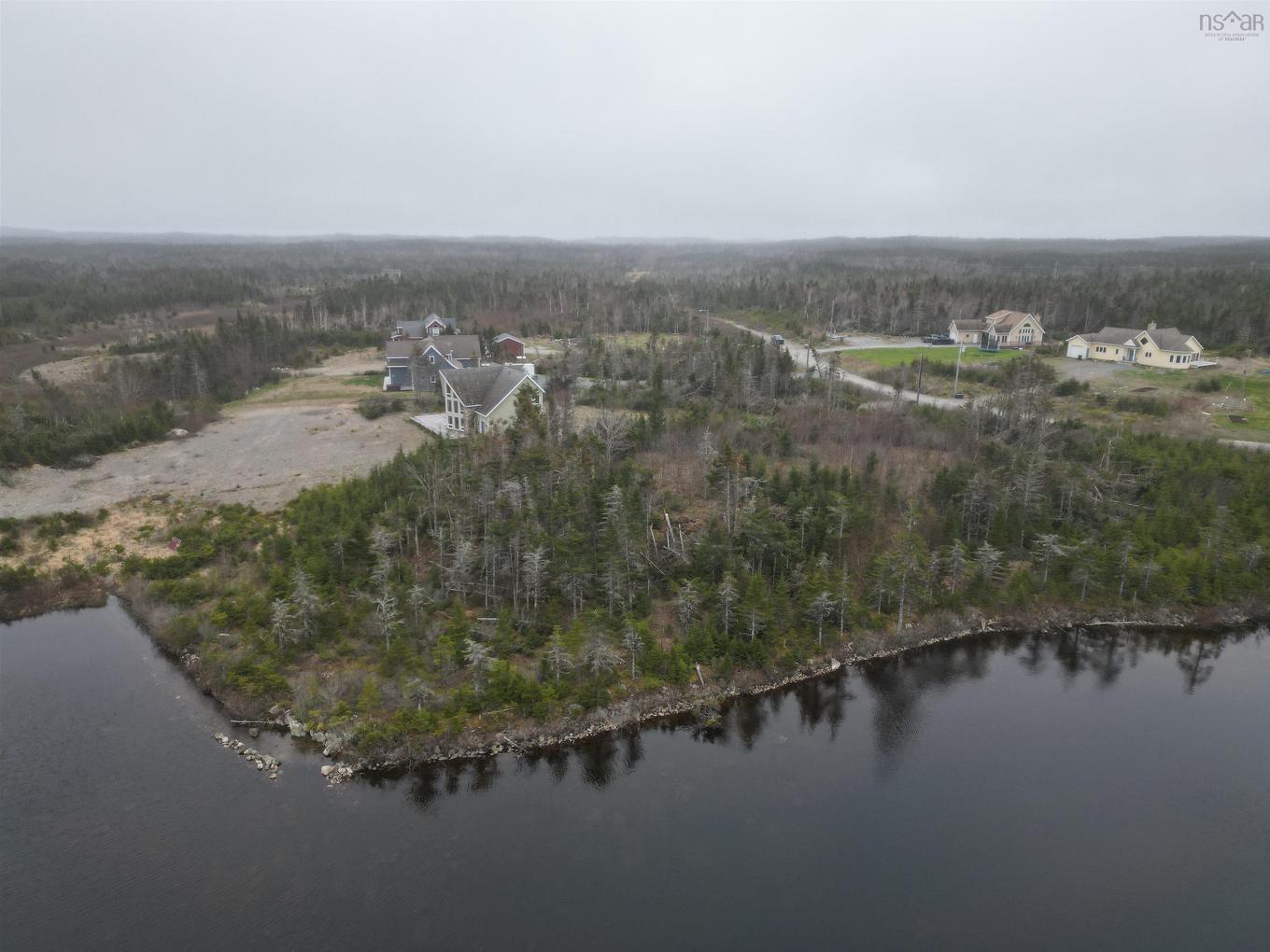 Lot 5 Bastion Avenue, Louisbourg Highway, NS