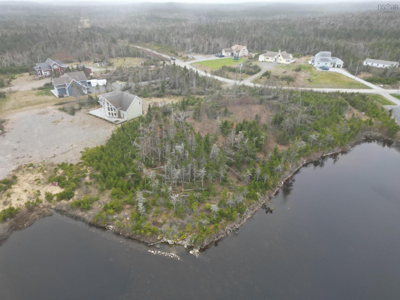 Lot 5 Bastion Avenue, Louisbourg Highway, NS