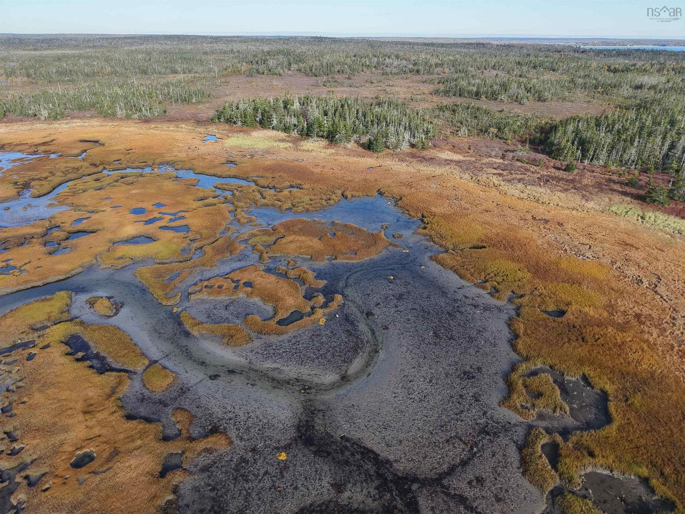 Lot Vacant Land West Sable Road, Louis Head, NS