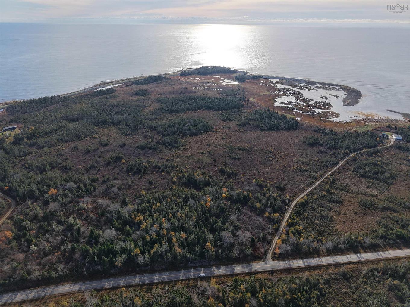 Lot Vacant Land West Sable Road, Louis Head, NS