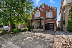 148 GESHER CRESCENT Vaughan, ON L6A 0W9