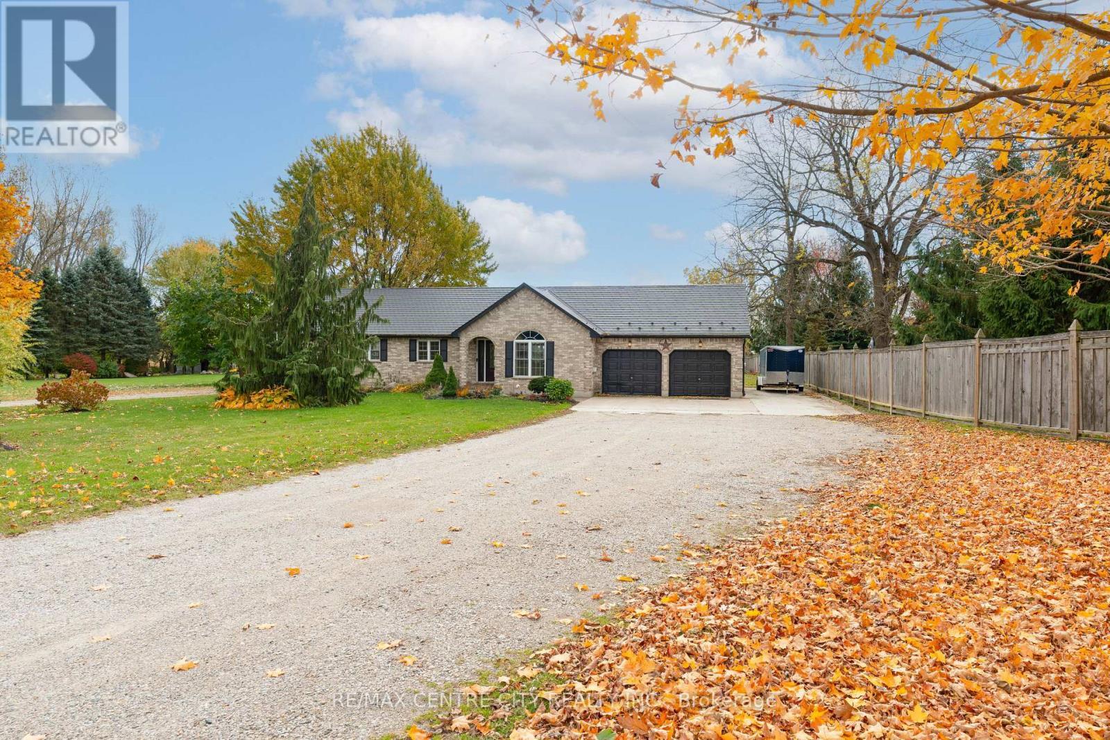 Welcome home! - 50015 John Wise Line, Malahide, ON - Outdoor