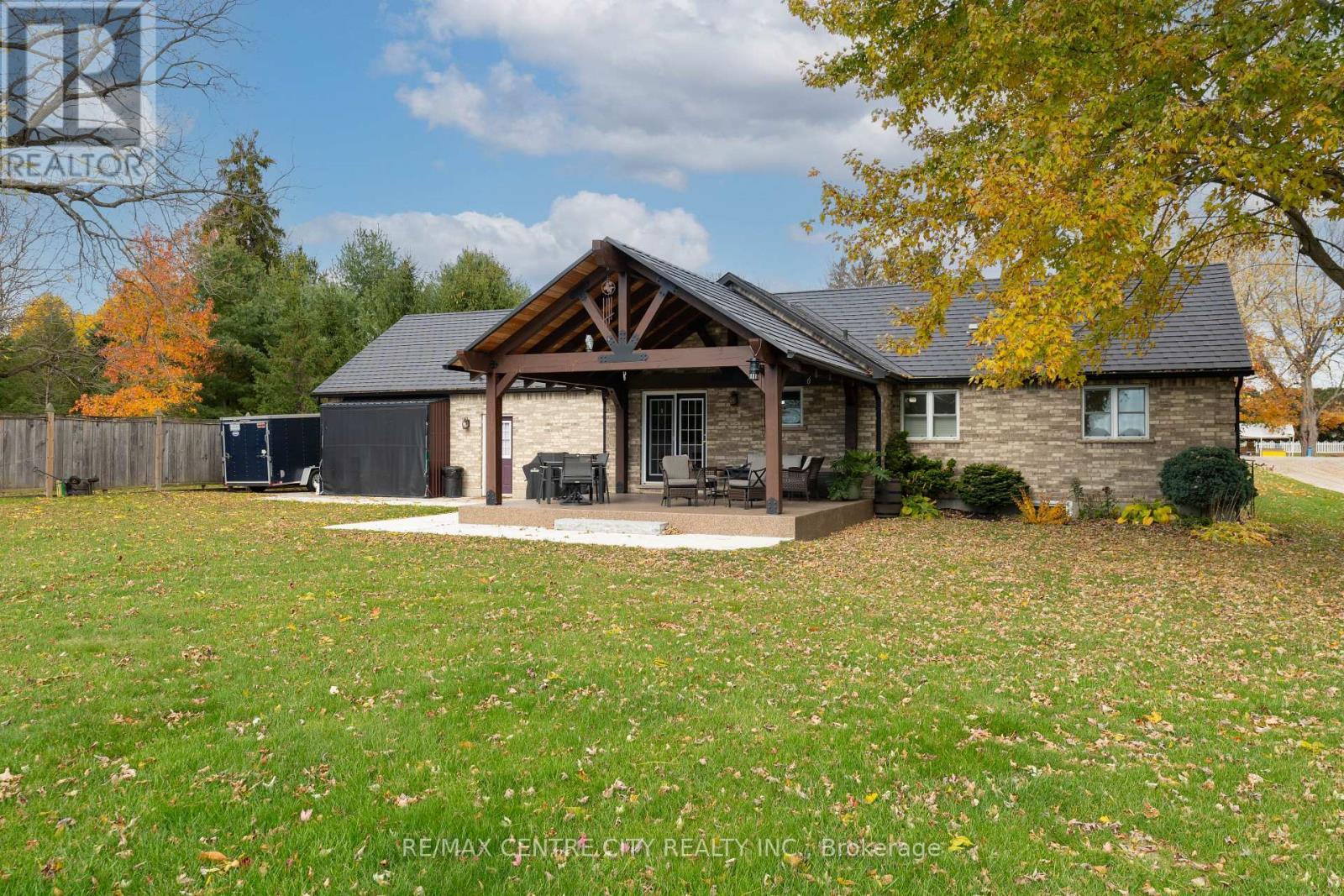 50015 John Wise Line, Malahide, ON - Outdoor With Deck Patio Veranda