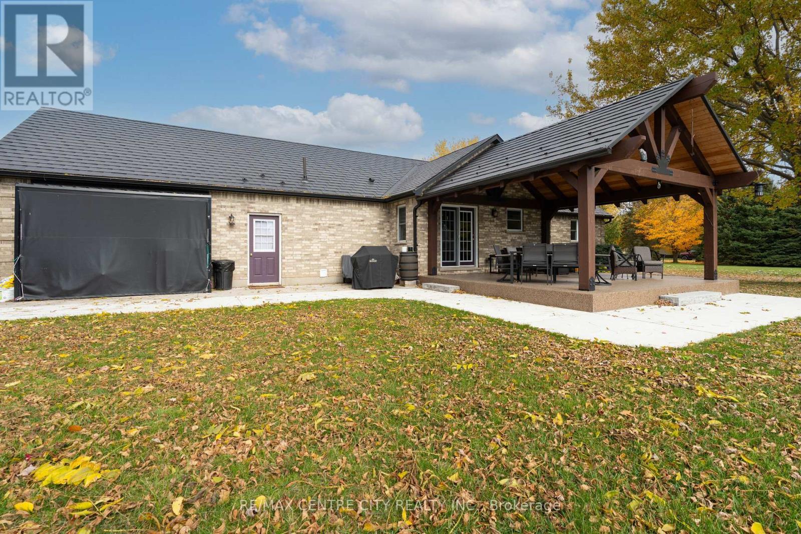 50015 John Wise Line, Malahide, ON - Outdoor With Deck Patio Veranda