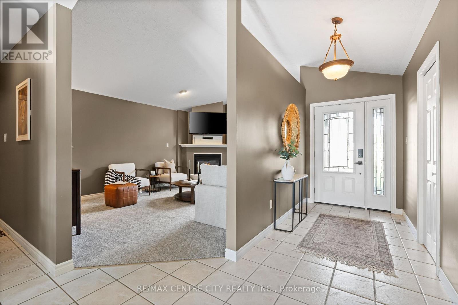 50015 John Wise Line, Malahide, ON - Indoor Photo Showing Other Room