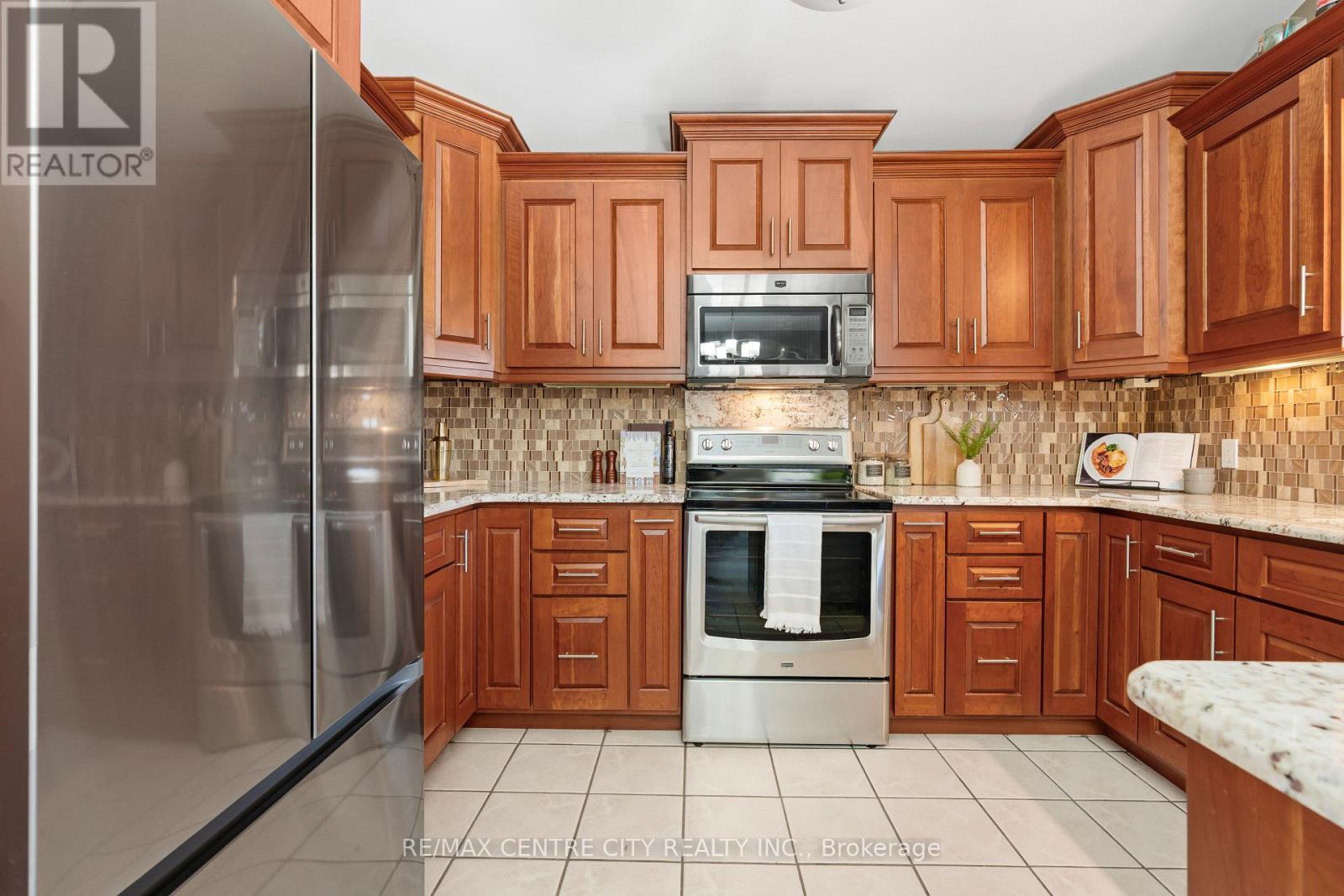 50015 John Wise Line, Malahide, ON - Indoor Photo Showing Kitchen