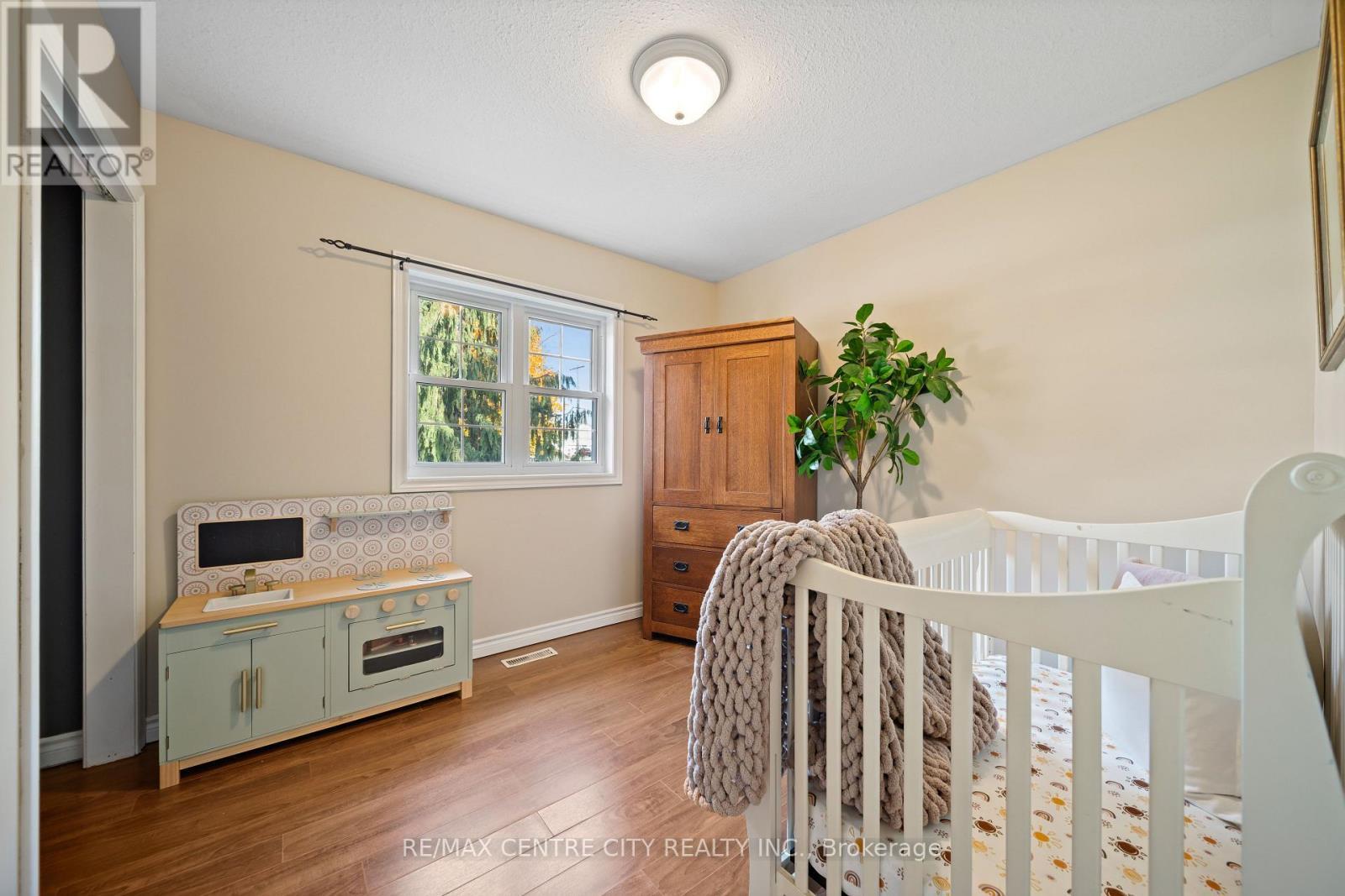 Bedroom 2 - 50015 John Wise Line, Malahide, ON - Indoor Photo Showing Bedroom
