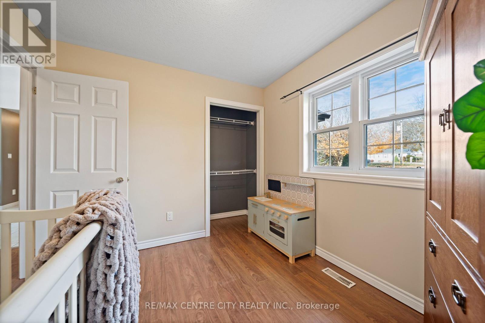 Bedroom 2 - 50015 John Wise Line, Malahide, ON - Indoor