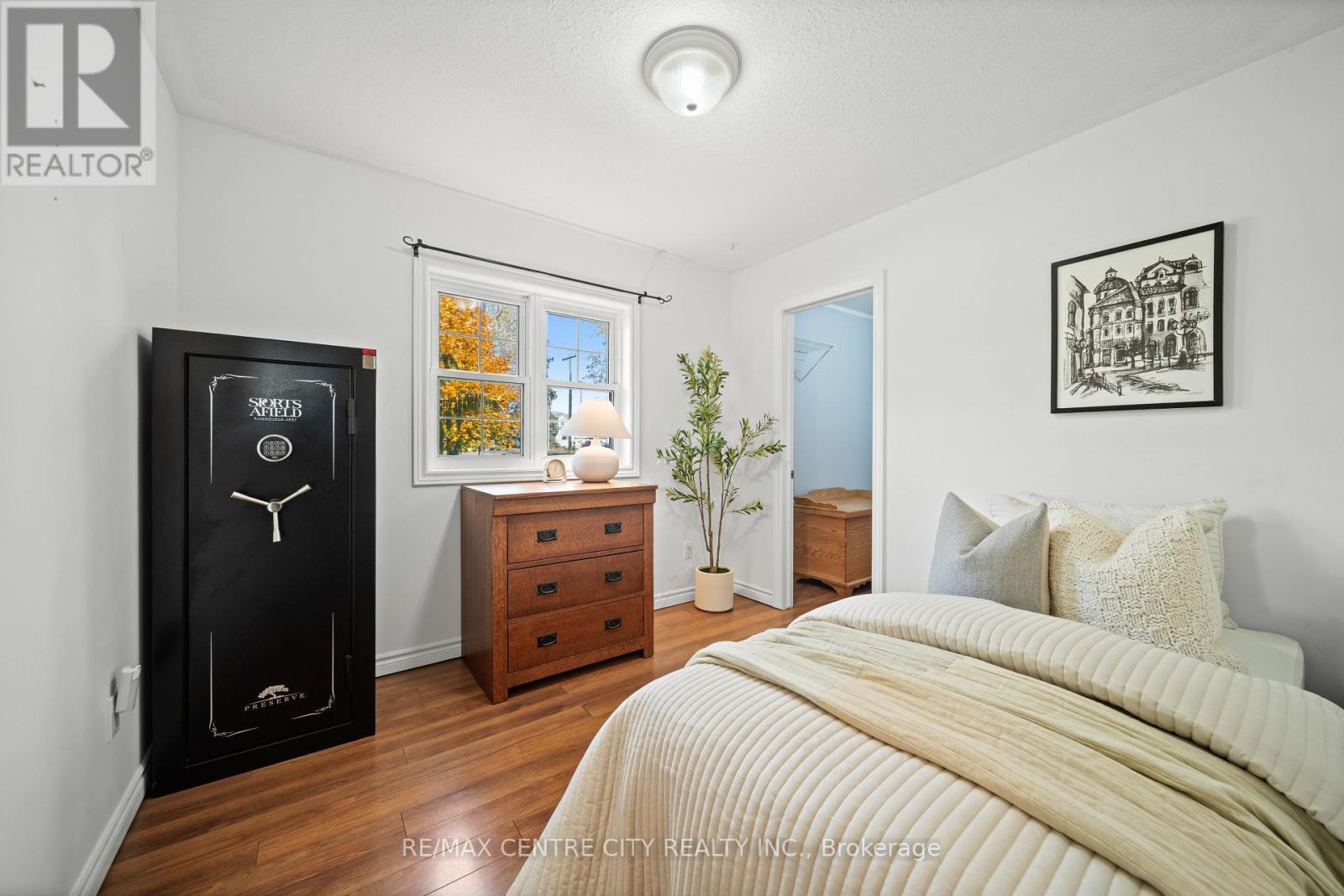 Bedroom 3 - 50015 John Wise Line, Malahide, ON - Indoor Photo Showing Bedroom