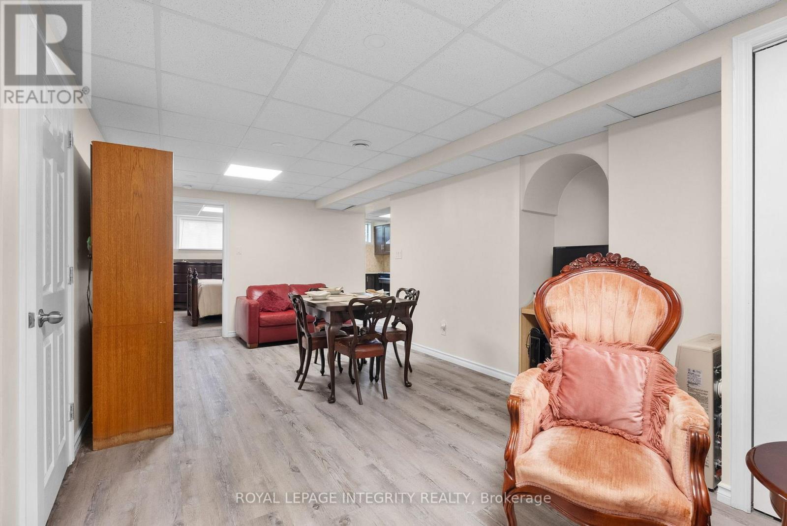 22 Marchbrook Circle, Ottawa, ON - Indoor