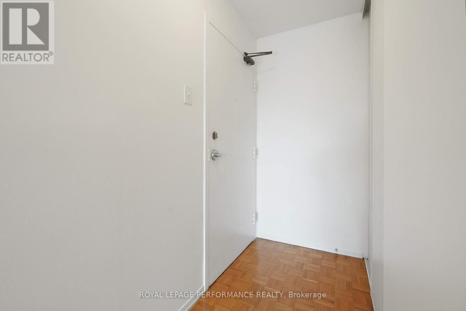 Foyer - 308 - 475 Laurier Avenue W, Ottawa, ON - Indoor Photo Showing Other Room