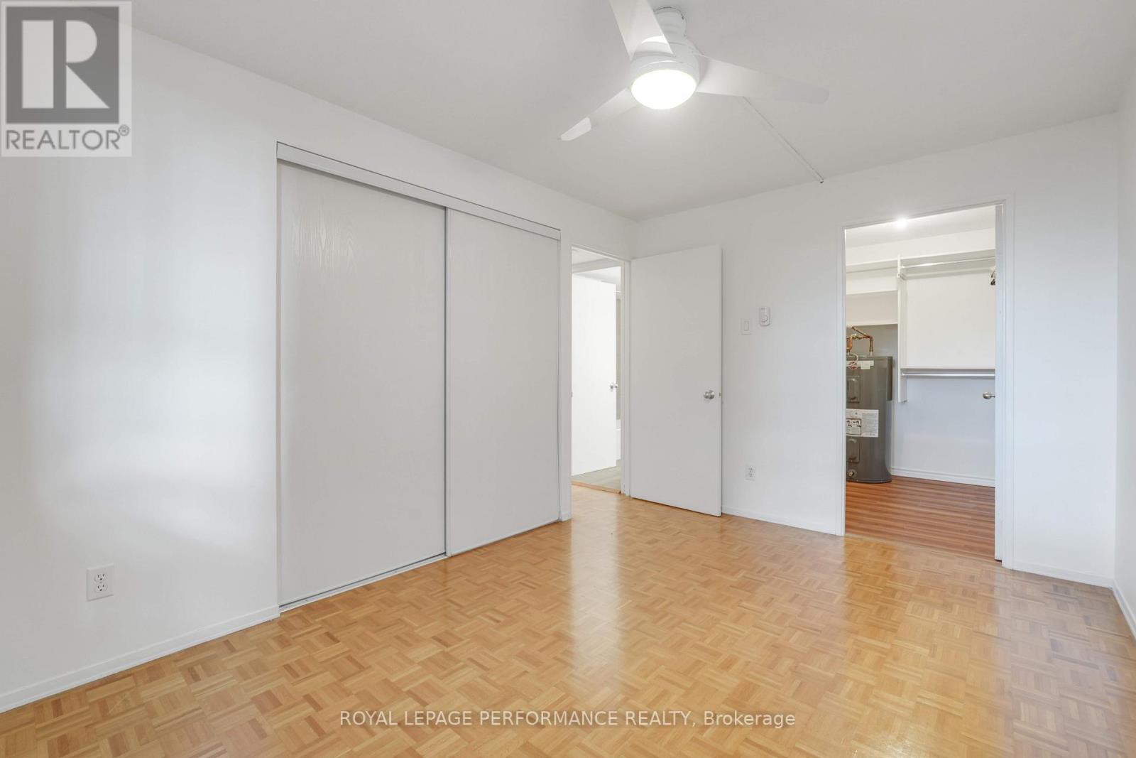 Main Bedroom - 308 - 475 Laurier Avenue W, Ottawa, ON - Indoor Photo Showing Other Room